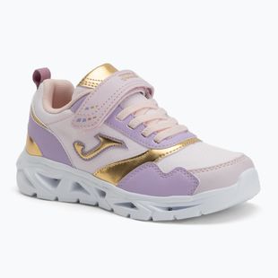 Детски обувки Joma Star Jr розови
