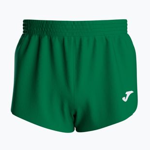 Шорти за бягане Joma Olimpia green