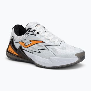 Мъжки обувки за падел Joma Open OM white/ orange