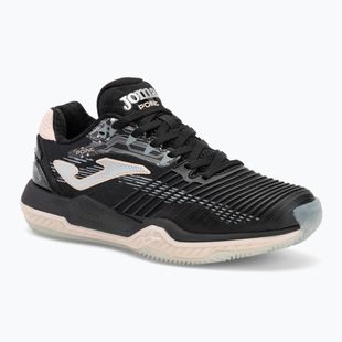 Дамски обувки за тенис Joma Point Lady C black