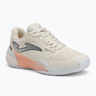 Дамски обувки за тенис Joma Roland Lady C beige