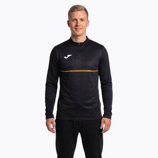 Мъжки потник за бягане Joma Record III black