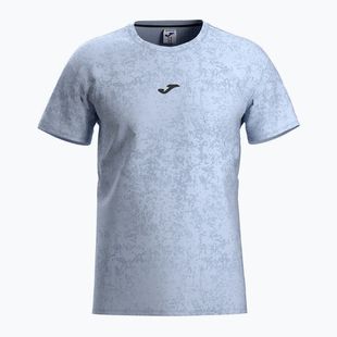 Мъжка тениска за тенис Joma Challenge blue
