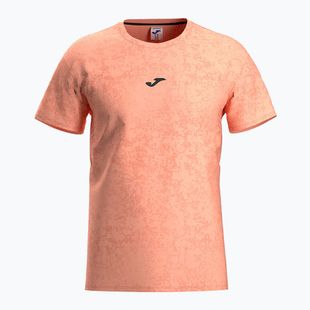Мъжки суитшърт за тенис Joma Challenge orange