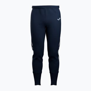 Мъжки панталони за тенис Joma Challenge navy blue/white