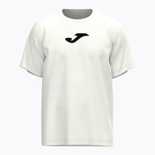 Мъжка тениска за тенис Joma Challenge white