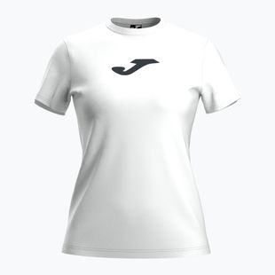Дамска тениска за тенис Joma Challenge white