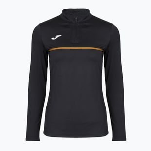 Joma Record III дамски суитчър за бягане черен