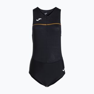 Дамски костюм за триатлон Joma Record III Bodysuit black