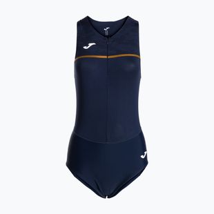 Дамски костюм за триатлон Joma Record III Bodysuit navy
