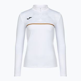 Женски потник за бягане Joma Record III, бял