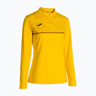Joma Record III дамски потник за бягане жълт