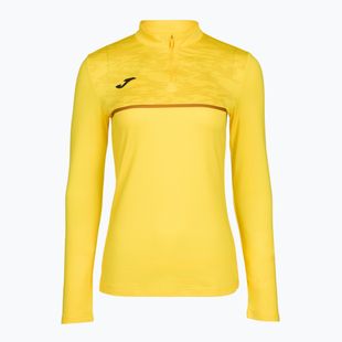 Joma Record III дамски потник за бягане жълт