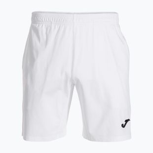 Мъжки тенис шорти Joma Montreal white