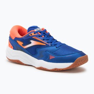 Мъжки обувки за волейбол Joma V.Dynamic royal