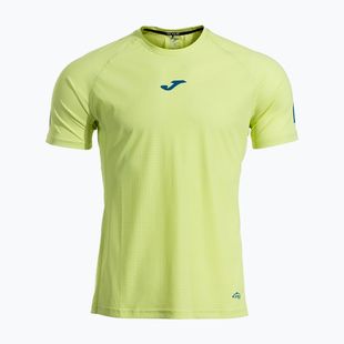Мъжка тениска за бягане Joma R-Trail Nature lime