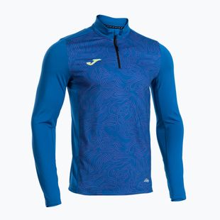 Мъжки ръкав за бягане с дълъг ръкав Joma R-Nature royal
