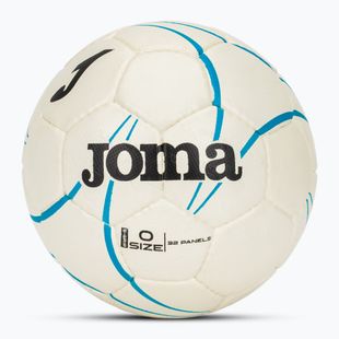 Топка за хандбал Joma S-Grip white / turquoise размер 0