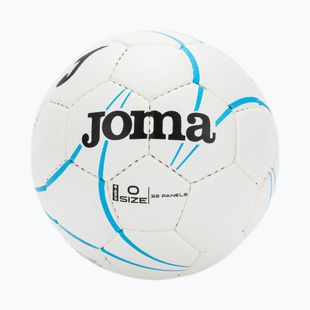 Топка за хандбал Joma S-Grip white / turquoise размер 0