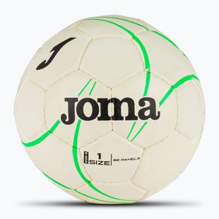 Топка за хандбал Joma S-Grip fluor green размер 1