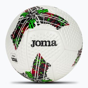 Футболна топка Joma Gioco III white/green размер 5