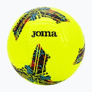 Футболна топка Joma W-Gioco white/green размер 5
