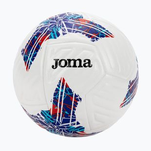 Футболна топка Joma Uranus III white/royal blue размер 5