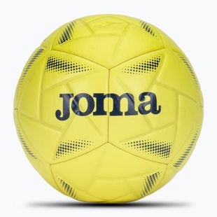 Хандбална топка Joma J-Pro yellow/dark navy размер 2