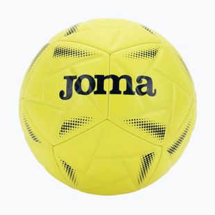 Хандбална топка Joma J-Pro yellow/dark navy размер 2