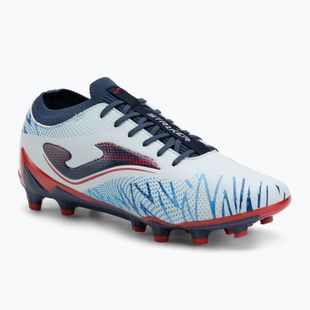 Joma Striker Top FG мъжки футболни обувки royal/navy