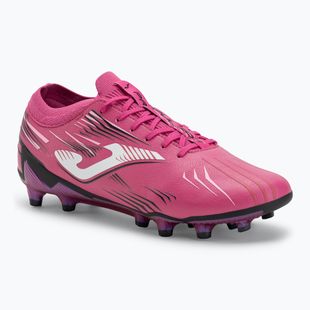 Joma Propulsion Top FG мъжки футболни обувки fuchsia