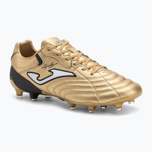 Joma мъжки футболни обувки Aguila Cup FG gold