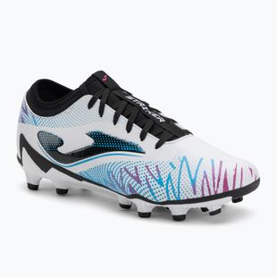 Joma Striker FG мъжки футболни обувки бели