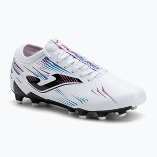 Joma Propulsion FG мъжки футболни обувки бели