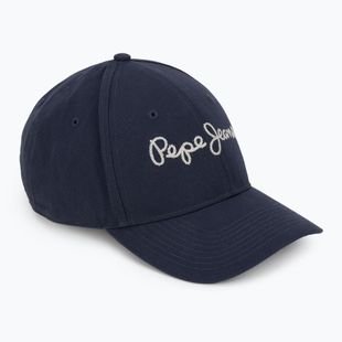 Pepe Jeans Mallon Cap dulwich blue
