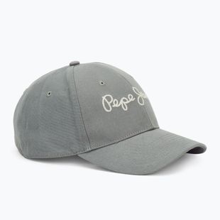 Pepe Jeans Mallon Cap индустриално сиво