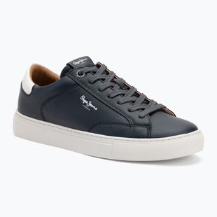 Pepe Jeans Joe Basic navy мъжки обувки