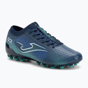 Мъжки футболни обувки Joma Gol AG navy
