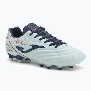 Мъжки футболни обувки Joma Aguila FG royal/navy