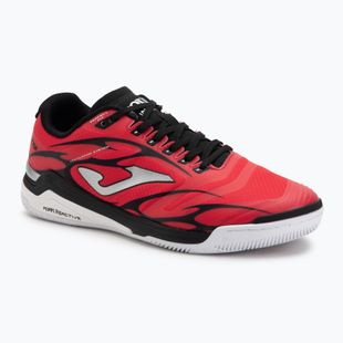 Мъжки футболни обувки Joma Invicto IN fuchsia
