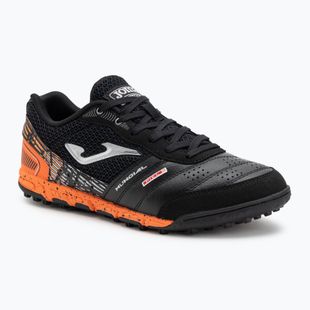 Мъжки футболни обувки Joma Mundial TF black