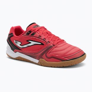 Мъжки футболни обувки Joma Dribling IN fuchsia