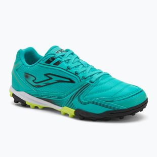 Мъжки футболни обувки Joma Dribling TF turquoise