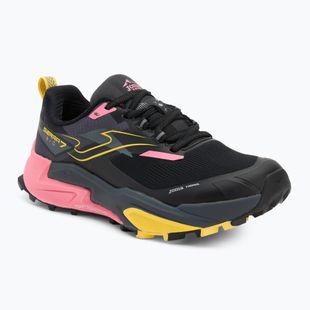 Дамски обувки за бягане Joma Sierra Lady black/pink