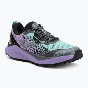 Дамски обувки за бягане Joma Tundra Lady turquoise