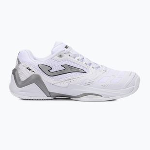 Мъжки обувки за тенис Joma Set AC white