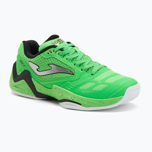 Мъжки обувки за тенис Joma Set C fluor green