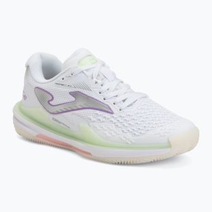 Дамски обувки за тенис Joma Ace Lady C white