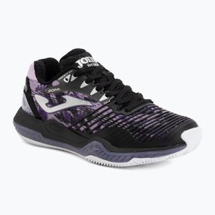 Дамски тенис обувки Joma Point Lady C black