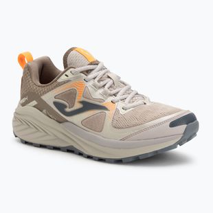 Дамски обувки за бягане Joma Trek Lady beige